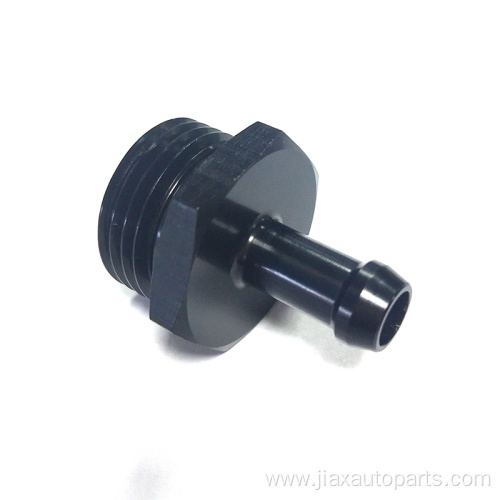 AN10 ORB 5/16 Hose Barb Adapter